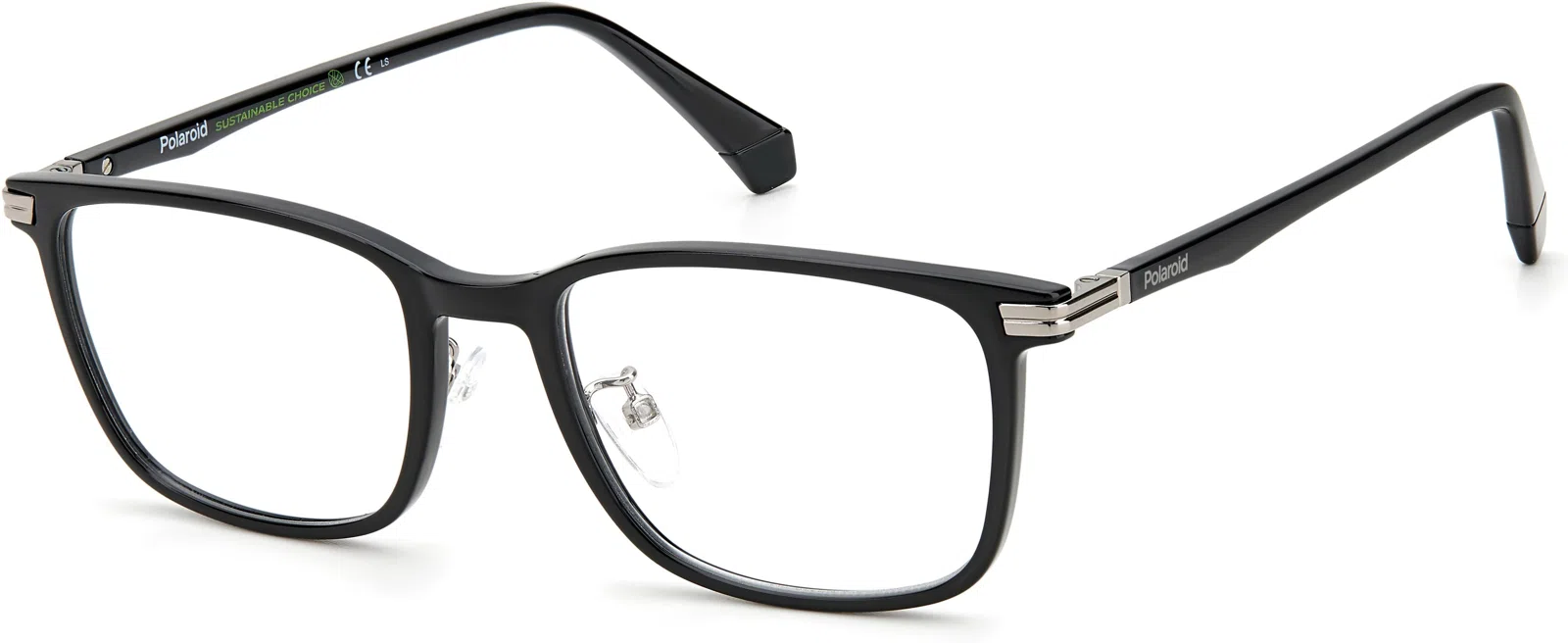 Polaroid Core PolaroidD426 Eyeglasses - view 8